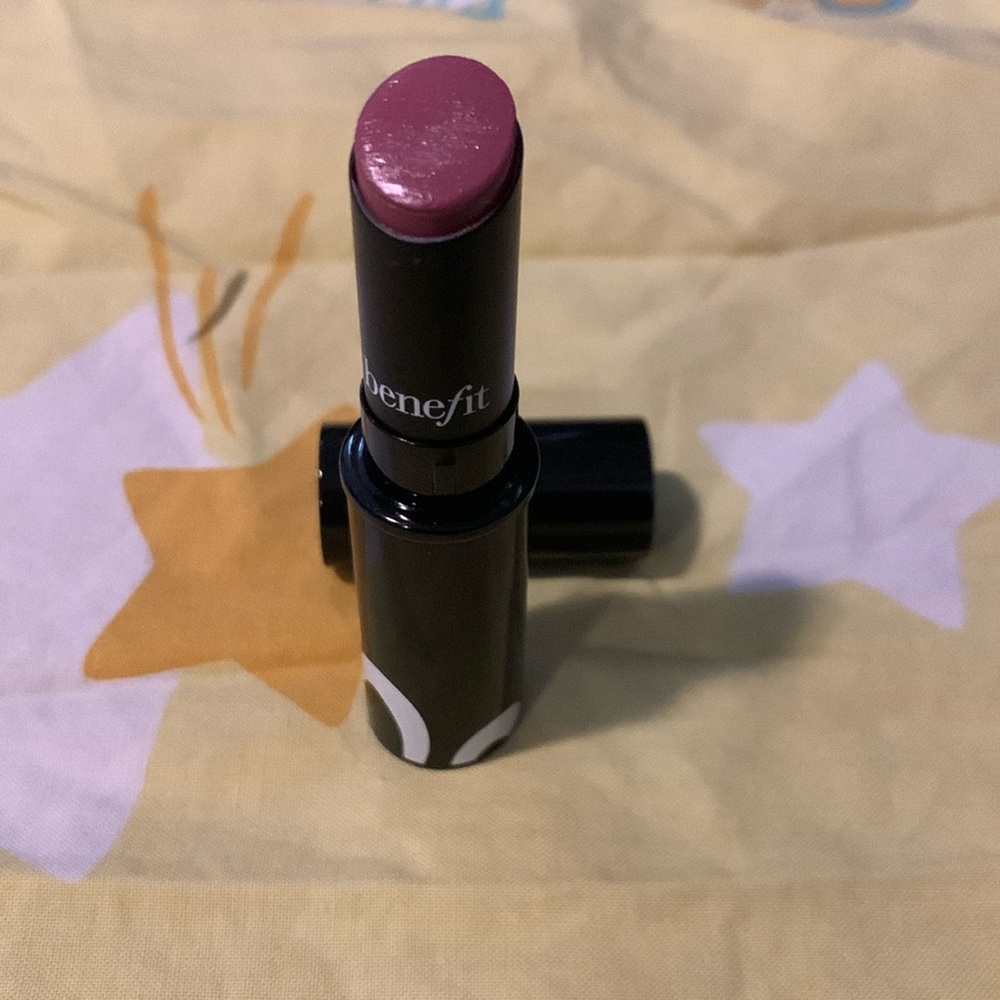 Benefit lipstick 💄